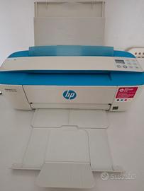 hp stampante  multifunzione wifi direct