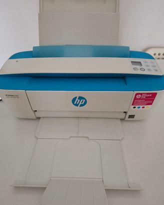 hp stampante  multifunzione wifi direct