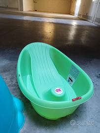 Vaschetta bagnetto OK BABY Onda (0-12 mesi)