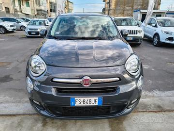 FIAT 500X 1.3 DIESEL SOLI 110.000 KM ANNO 2016