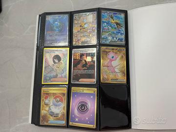 Master set pokemon 151