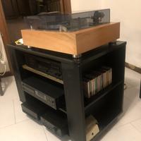 STEREO COMPLETO 2000€ Duemila euro