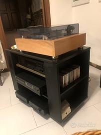 STEREO COMPLETO 2000€ Duemila euro