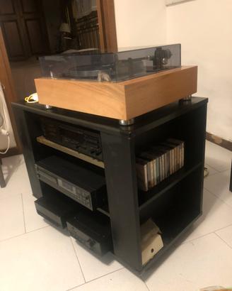 STEREO COMPLETO 2000€ Duemila euro