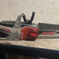 Motosega elettrica AL-KO EKI 2200/40