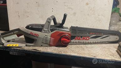 Motosega elettrica AL-KO EKI 2200/40