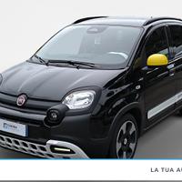 FIAT Panda III 2021 - Pandina III 2024 Pan U87167