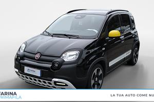 FIAT Panda III 2021 - Pandina III 2024 Pan U87167