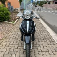 Beverly 250