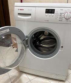 Lavatrice BOSCH Serie 2 - 7 kg - 1000 giri