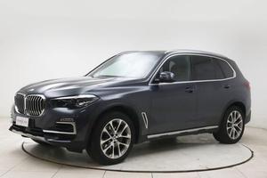 BMW X5 xdrive30d xLine auto
