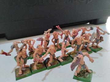 Warhammer conti vampiro 