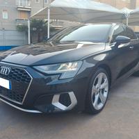 Audi A3 Sedan 35 TDI S tronic Business Advanced