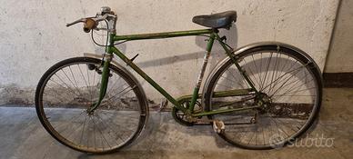 BICI UOMO VITAGE