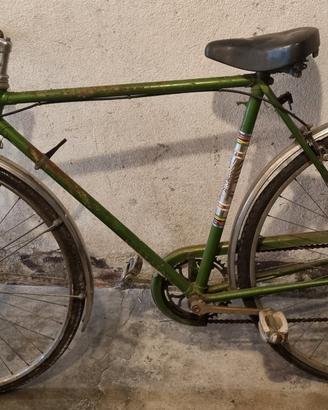BICI UOMO VITAGE