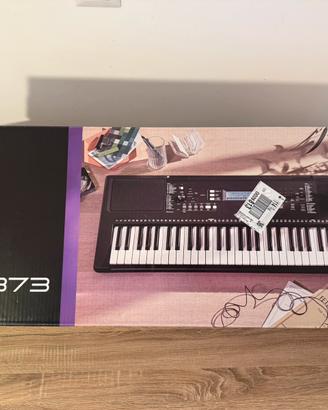Yamaha - 'PSR E-373'