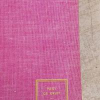 Libro d'epoca - Uomini contro la morte