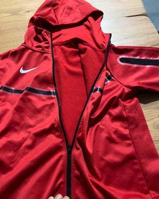 Felpa calcio Nike