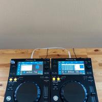 Pioneer xdj 700