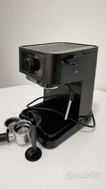 Macchinetta caffè De Longhi stilosa