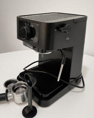 Macchinetta caffè De Longhi stilosa