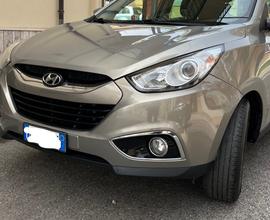 Hyundai IX 35 2.0 Diesel