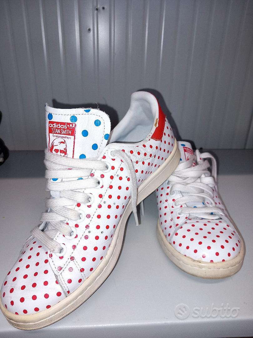 Adidas pharrell williams bambino Vendita deals