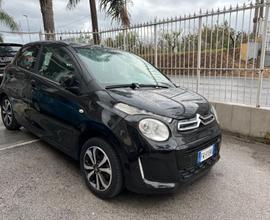 Citroen C1 VTi 68 5 porte Shine