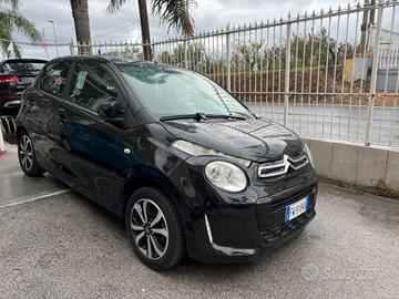 Citroen C1 VTi 68 5 porte Shine