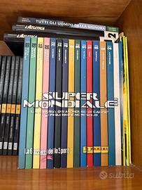SUPER MONDIALE PANINI