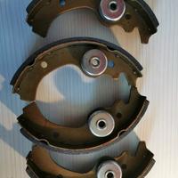 GANASCE FRENI FIAT 500/126