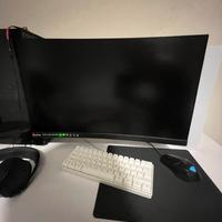monitor MSI