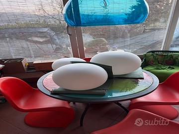 Diffusori lucciola vistosi