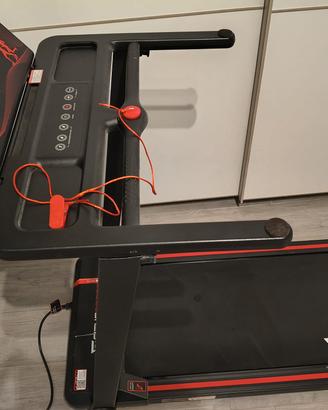 tapis roulant elettrico 
