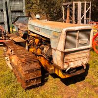 Cingolo landini C4000