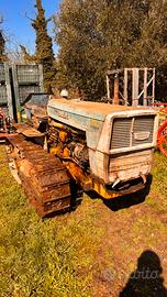 Cingolo landini C4000