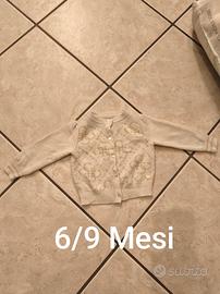 cardigan guess