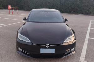 Tesla Model S 75D  (90,1% SoH)