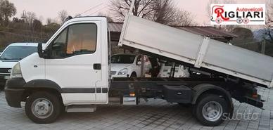 Renault Mascott portata 28q peso complessivo 50q