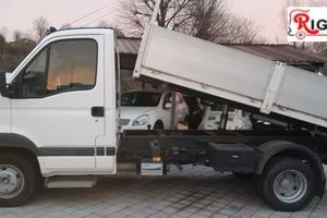 Renault Mascott portata 28q peso complessivo 50q