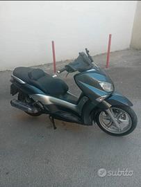 Yamaha x-city 250 2011