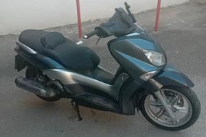 Yamaha x-city 250 2011
