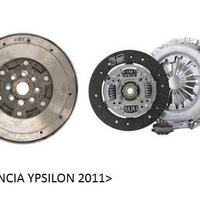 KIT FRIZIONE + VOLANO LUK LANCIA Ypsilon 86CV 2011