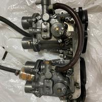 ricambi lancia fulvia coupe