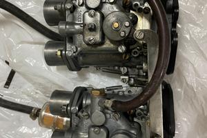 ricambi lancia fulvia coupe