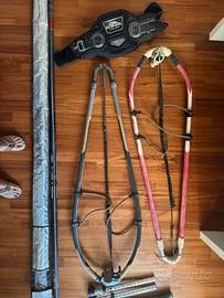 Boma windsurf
