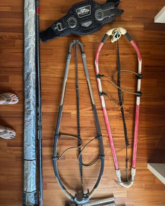 Boma windsurf