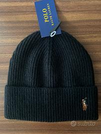 Cappello invernale Ralph Lauren