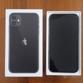 Iphone 11 Come Nuovo