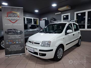 Fiat Panda 1.2 benzina NEOPATENTATO